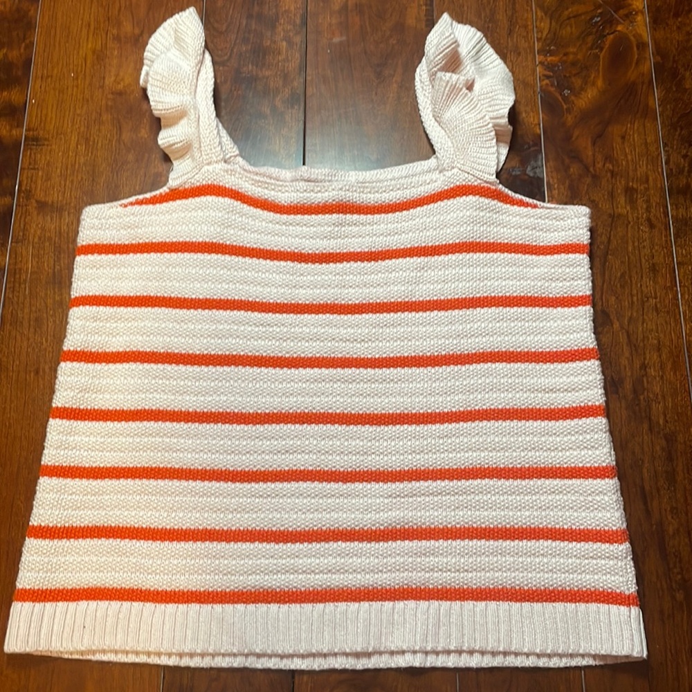 Brand new without tags!! Brand- loft  size- Medium